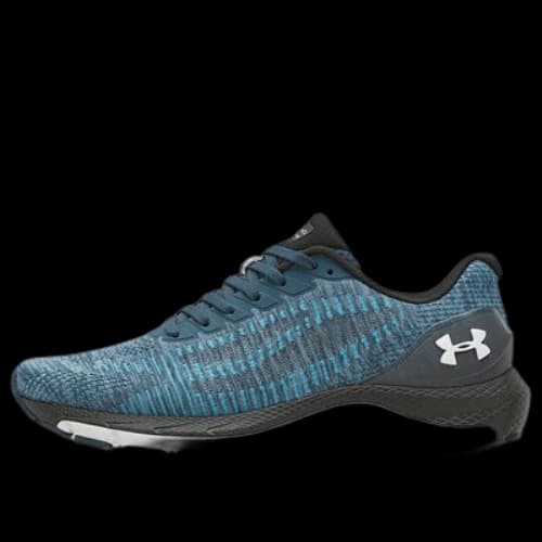 Under Armour Charged Skyline 2 'Blue Black'