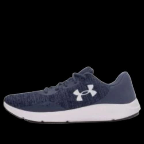 Under Armour Charged Pursuit 3 Running Shoes 'Blue'