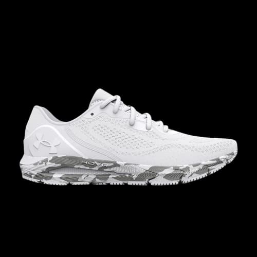 Under Armour HOVR Sonic 5 OPS 'White Camo'