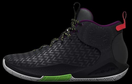 Under Armour HOVR Havoc 4 Clone