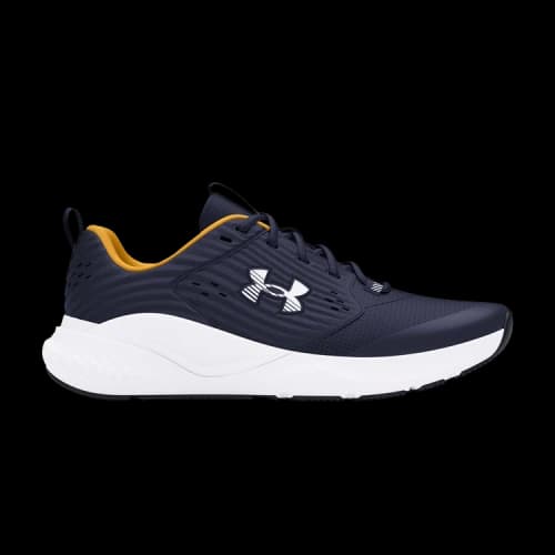 Under Armour Charged Commit 4 'Midnight Navy'