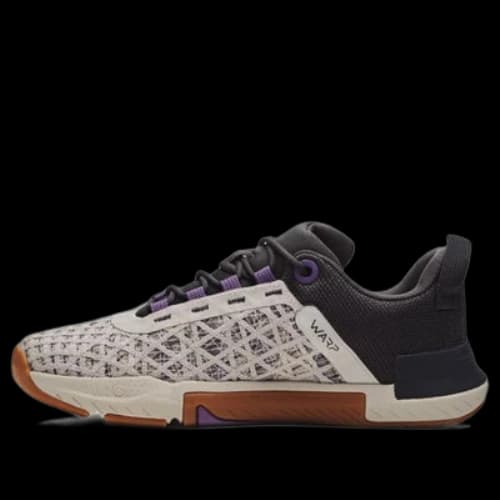 Under Armour Tribase Reign 5 'Purple'