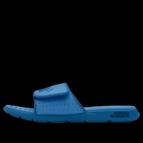 Under Armour Ignite Pro Slippers 'Blue'