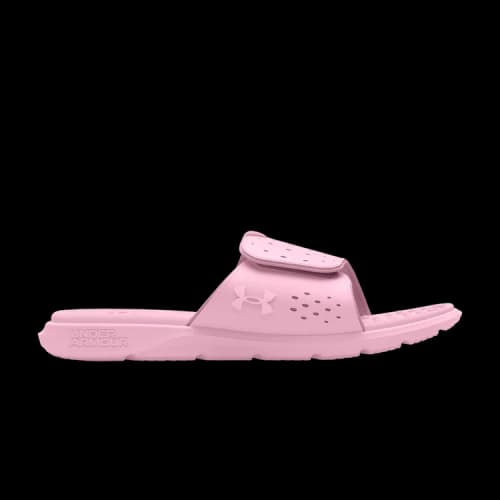 Under Armour Ignite Pro Slide 'Pink' (Women's)