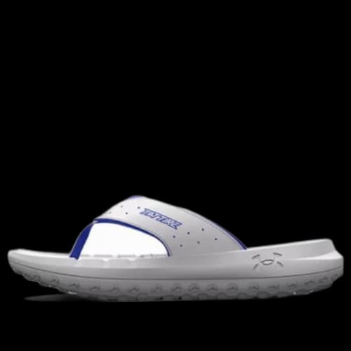 Under Armour Summit 'Halo Grey Royal'