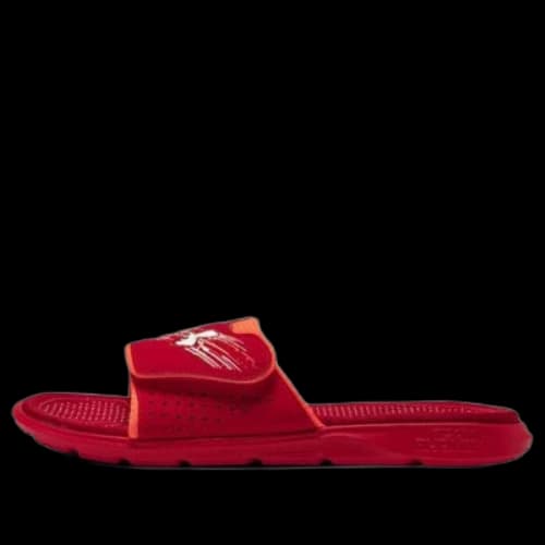 Under Armour UA Mercenary 'Red'