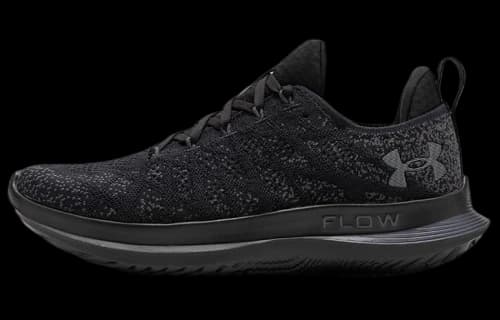 Under Armour Flow Velociti 3 'Triple Black'