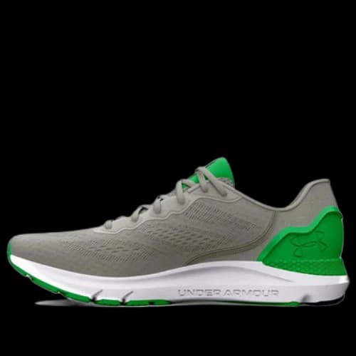 Under Armour Hovr Sonic 6 Running Shoes 'Grey Green'