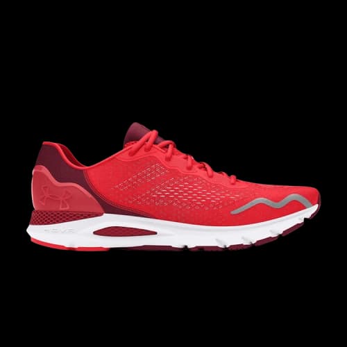 Under Armour HOVR Sonic 6 'Red White'
