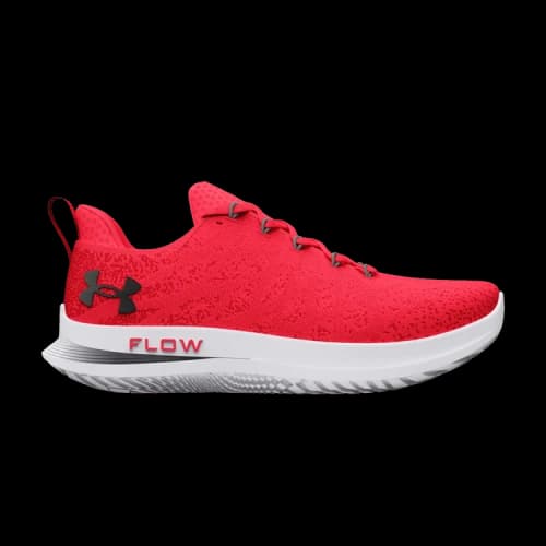 Under Armour Flow Velociti 3 'Beta Red' (Women's)