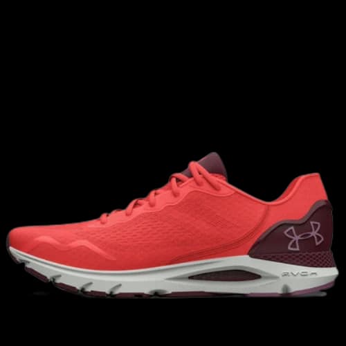 Under Armour HOVR Sonic 6 'Red Purple White' (Women's)