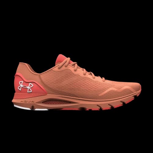 Under Armour HOVR Sonic 6 'Orange Tropic' (Women's)