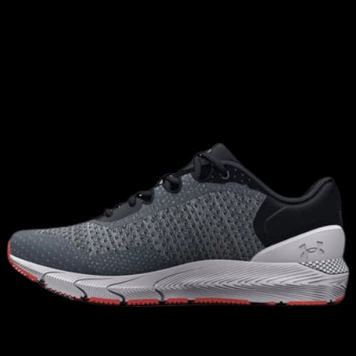 Under Armour Hovr Intake 6 'Steel Grey Red'