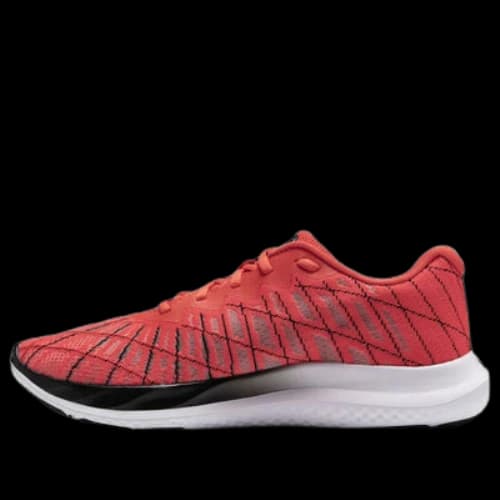 Under Armour Charged Breeze 2 'Venom Red Black'
