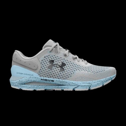 Under Armour HOVR Intake 6 'Mod Grey Blizzard' (Women's)