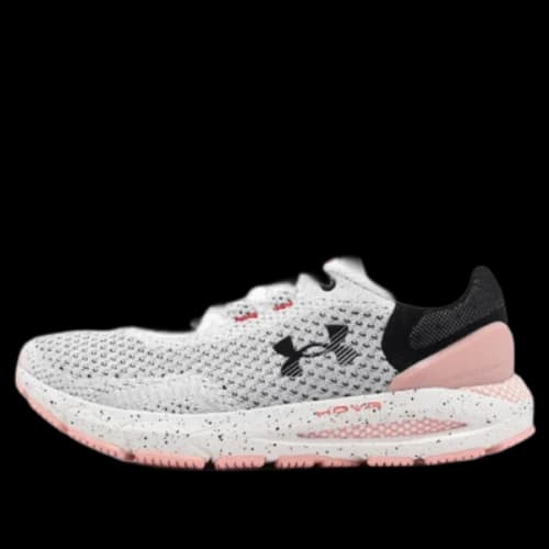 Under Armour Hovr Intake 6 'White Pink' (Women's)