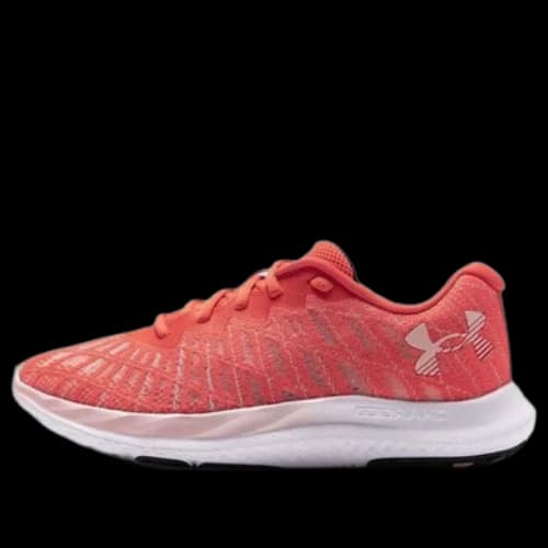 Under Armour Charged Breeze 2 'Orange Pink' (Women's)