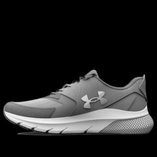 Under Armour HOVR Turbulence LTD Running Shoes 'Grey White' (Women's)