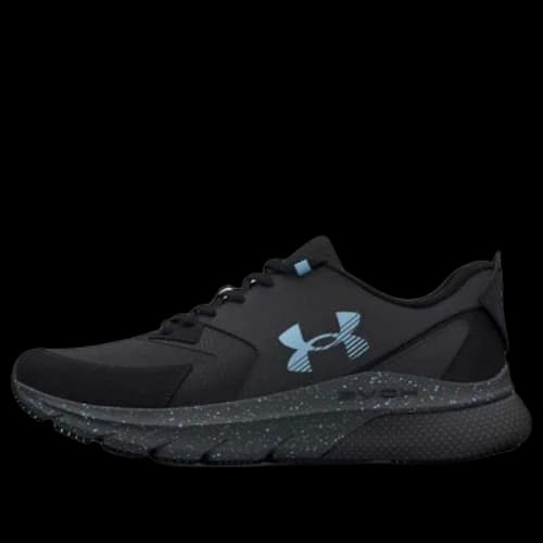 Under Armour HOVR Turbulence Running Shoes 'Black' (Women's)