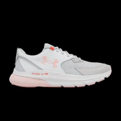 Under Armour HOVR Turbulence LTD 'White Grey' (Women's)