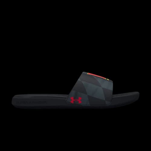Under Armour Ansa Collegiate Slide 'Maryland'