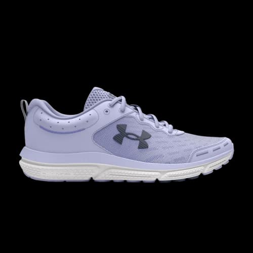 Under Armour Charged Assert 10 'Celeste Downpour Grey' (Women's)