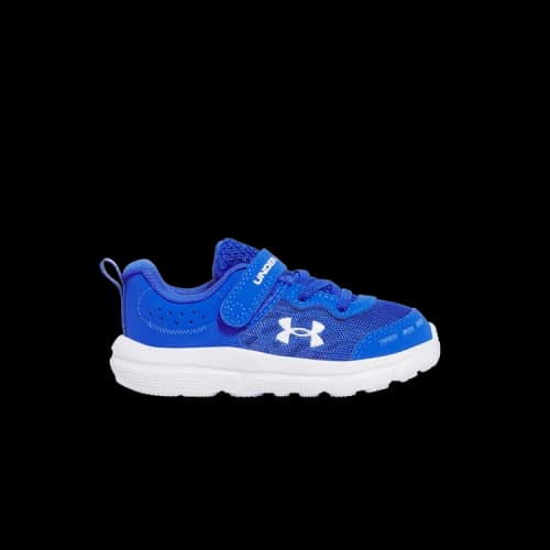 Under Armour Assert 10 AC TD 'Team Royal'