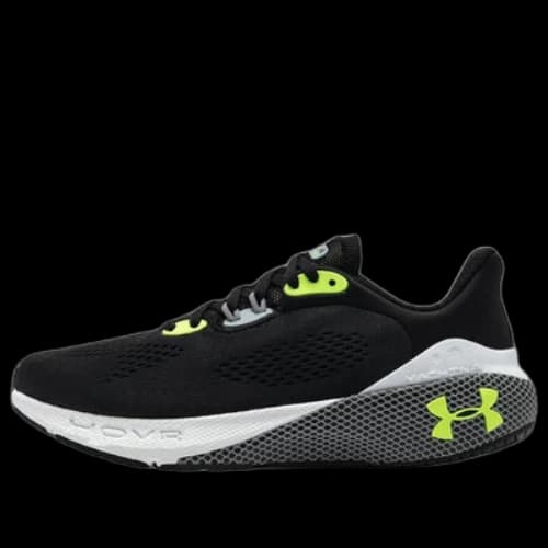 Under Armour HOVR Machina 3 Daylight 2.0 CN 'Black Lime Green'