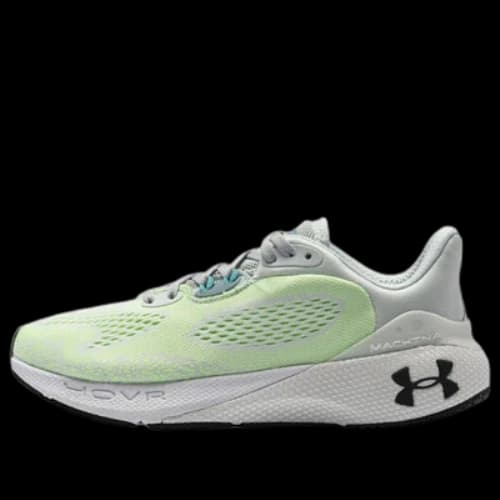 Under Armour HOVR Machina 3 Daylight 2.0 CN 'Gray Green' (Women's)