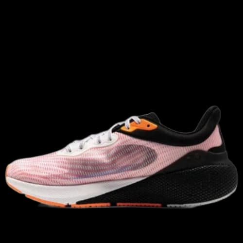 Under Armour HOVR Machina 'Pink' (Women's)