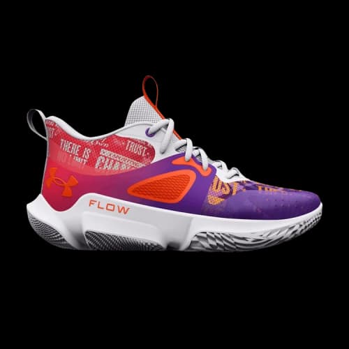 Under Armour Flow Breakthru 3 'International Women's Day' (Women's)