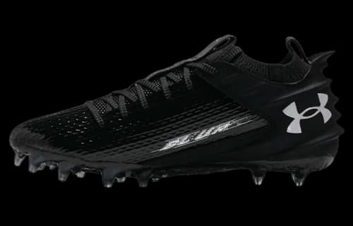 Under Armour Blur Smoke 2.0 MC 'Black'
