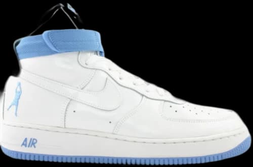 Nike Air Force 1 High Sheed