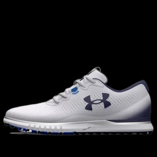 Under Armour Glide 2 'White Midnight Navy'