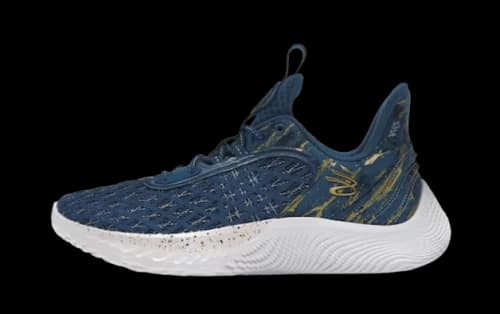 Under Armour Curry Flow 9 2974
