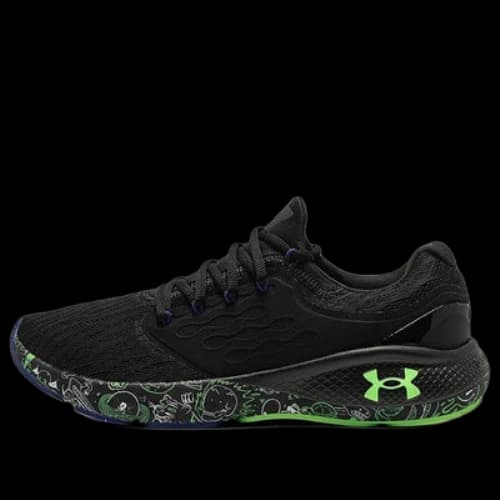 Under Armour Charged Cushioning Fun CN 'Black'