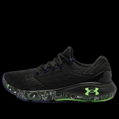 Under Armour Charged Vantage Fun CN 'Black Volt Green' (Women's)