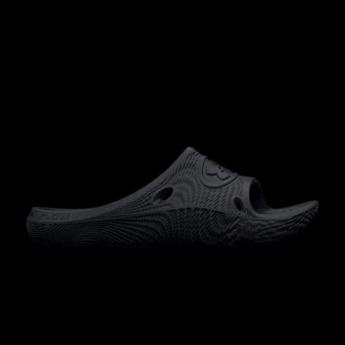 Under Armour Flow Velociti Slide 'Black'