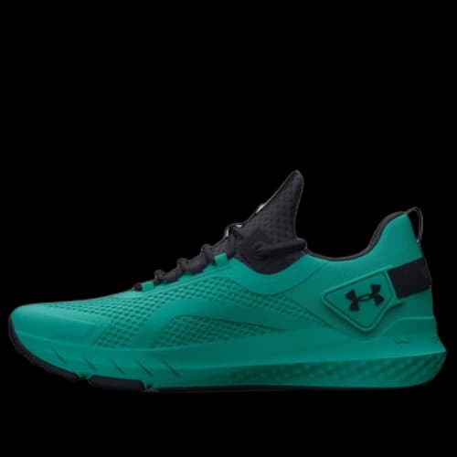 Under Armour Project Rock BSR 3 'Green'
