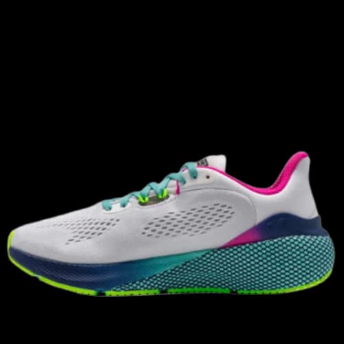 Under Armour HOVR Machina 3 'White' (Women's)