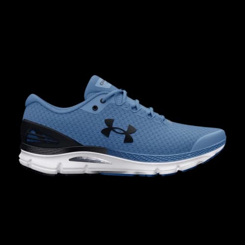 Under Armour Charged Gemini 'Mineral Blue Black' (Women's)