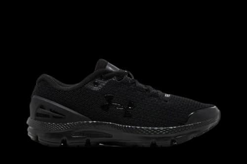 Under Armour Charged Gemini Black