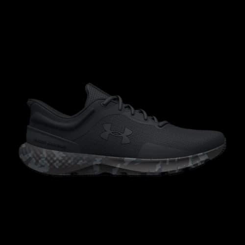 Under Armour Charged Escape 4 Printed 'Black Camo'