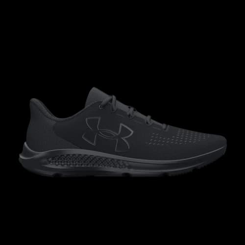 Under Armour Charged Pursuit 3 'Big Logo - Black'