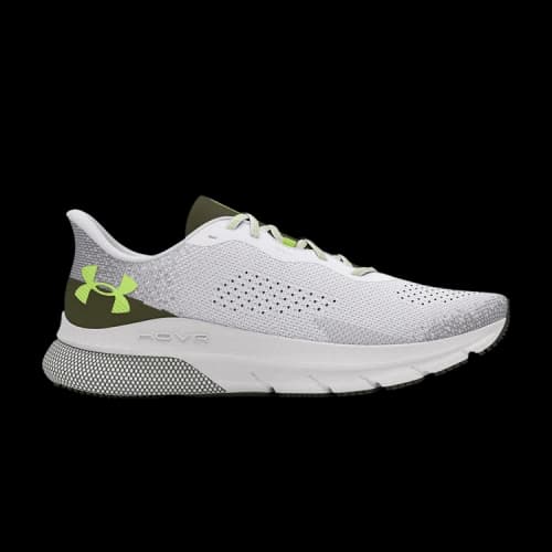 Under Armour HOVR Turbulence 2 'White Green'