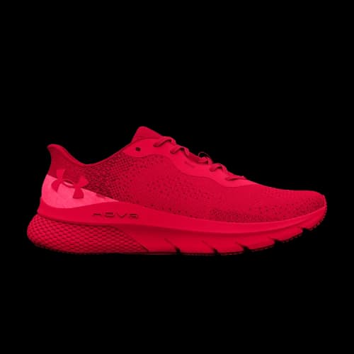 Under Armour HOVR Turbulence 2 'Triple Red'