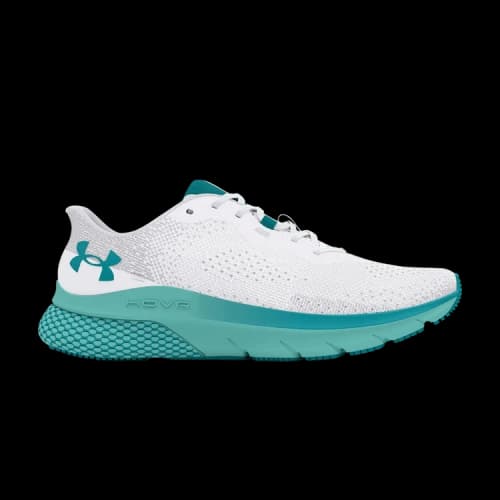 Under Armour HOVR Turbulence 2 'White Circuit Teal' (Women's)