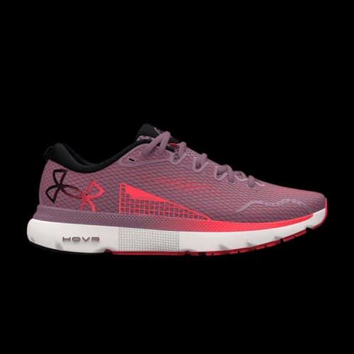 Under Armour HOVR Infinite 5 'Misty Purple Beta' (Women's)