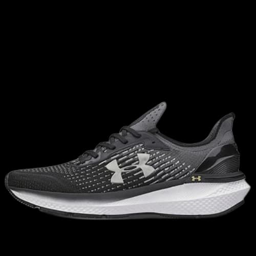 Under Armour Charged Advance 'Black'