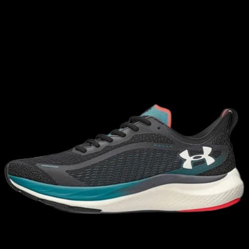 Under Armour General 'Black Teal'
